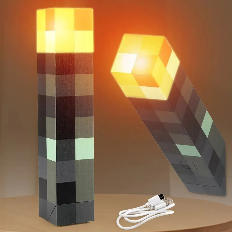 Niteform PixelGlow Torch