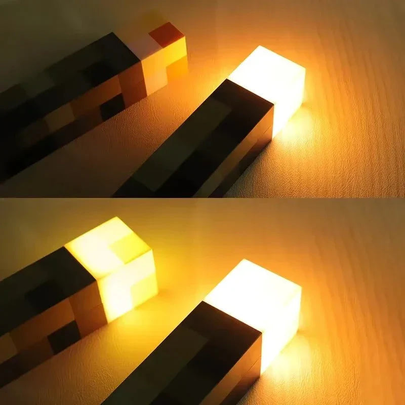 Niteform PixelGlow Torch