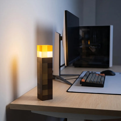Niteform PixelGlow Torch